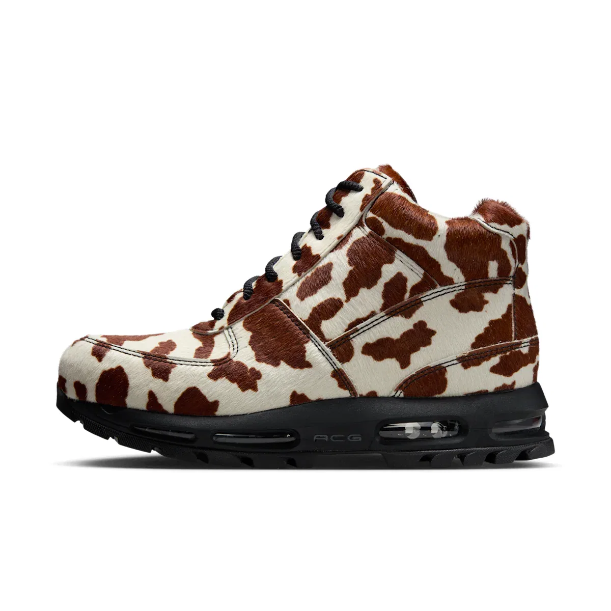 Мужские кроссовки Air Max Goadome Nike, белый