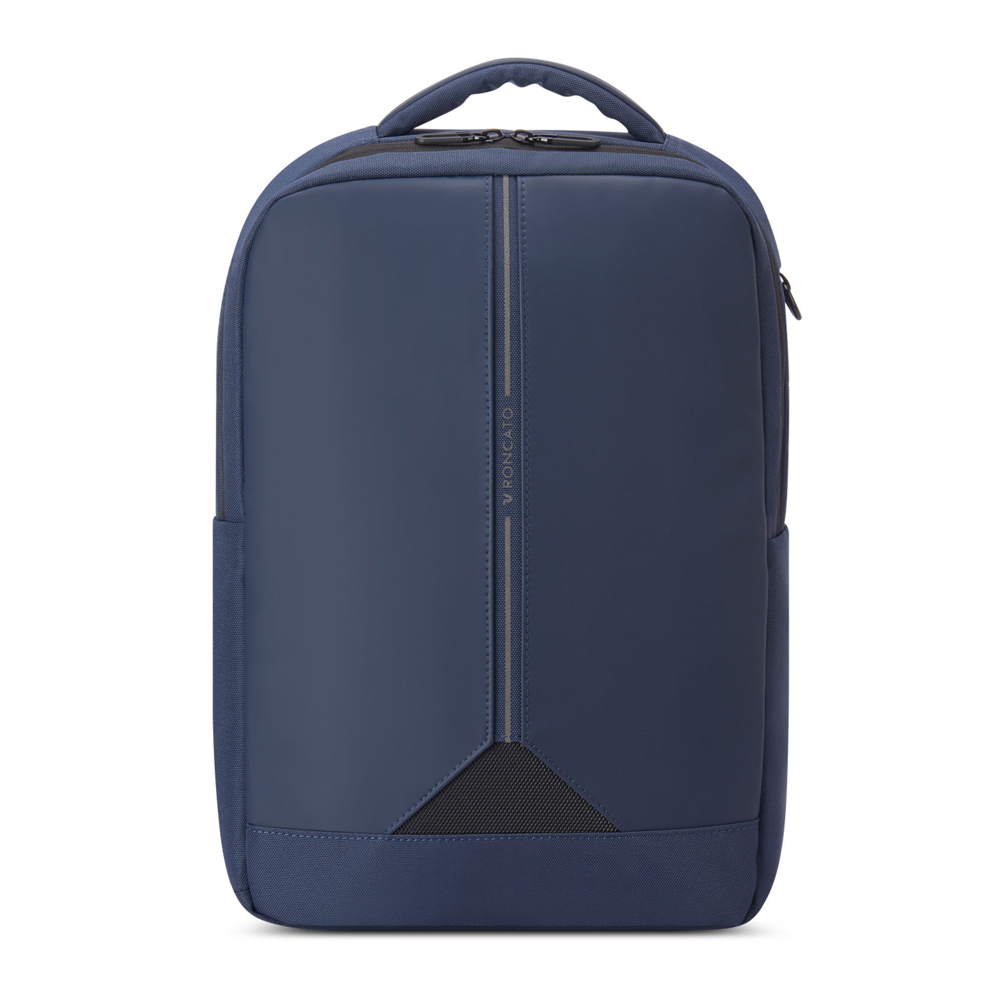 

Рюкзак Roncato Clayton 42 cm Laptopfach, цвет blu notte