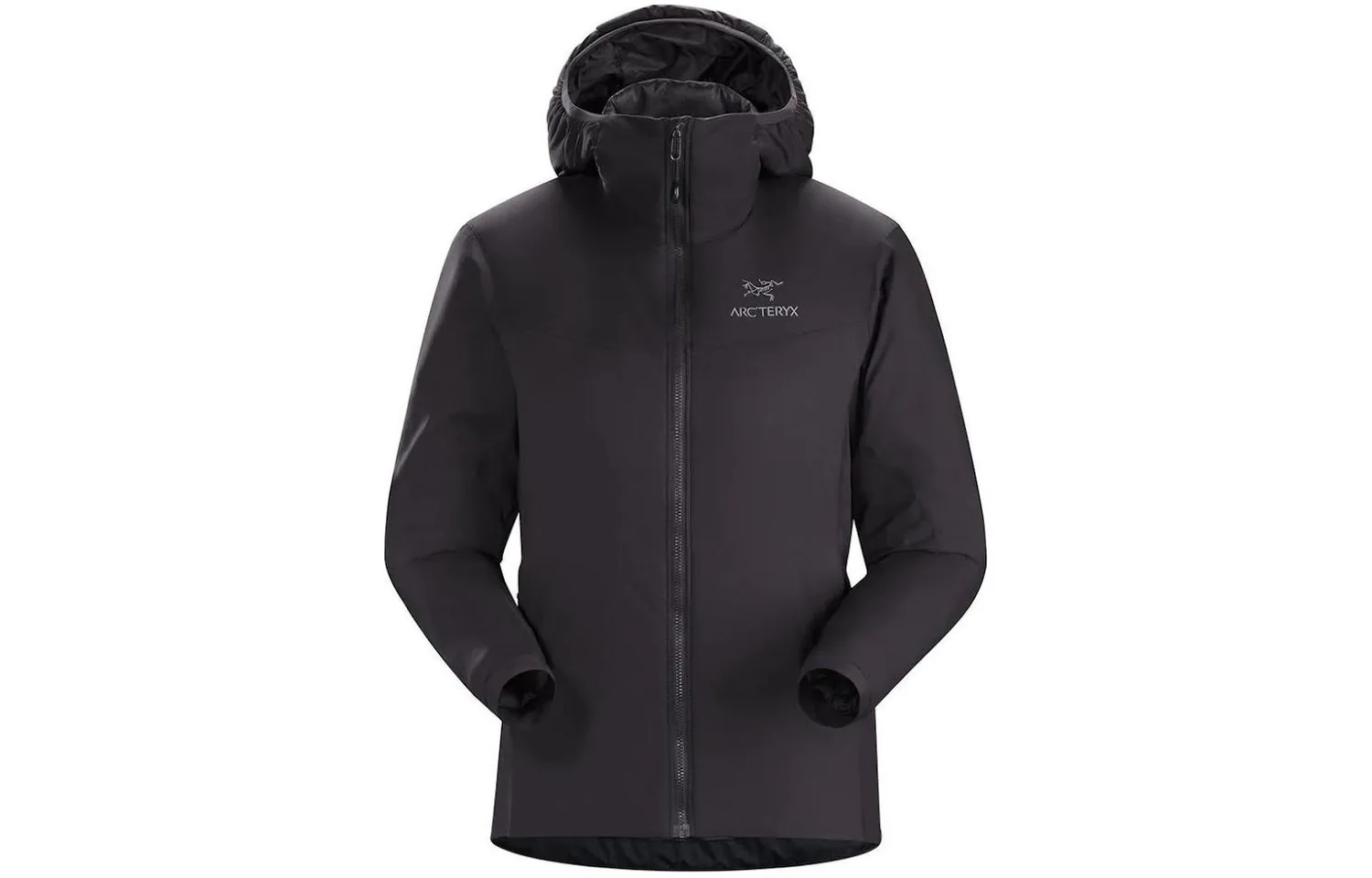 Куртка Atom Series для женщин Arcteryx, Dim Purple