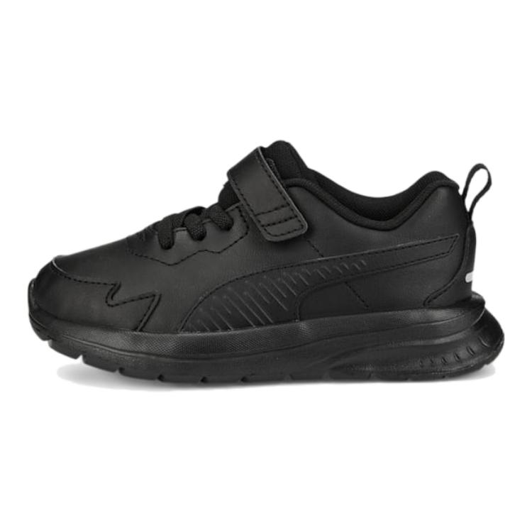 

Puma Evolve Kids Спортивная обувь для детей, Black