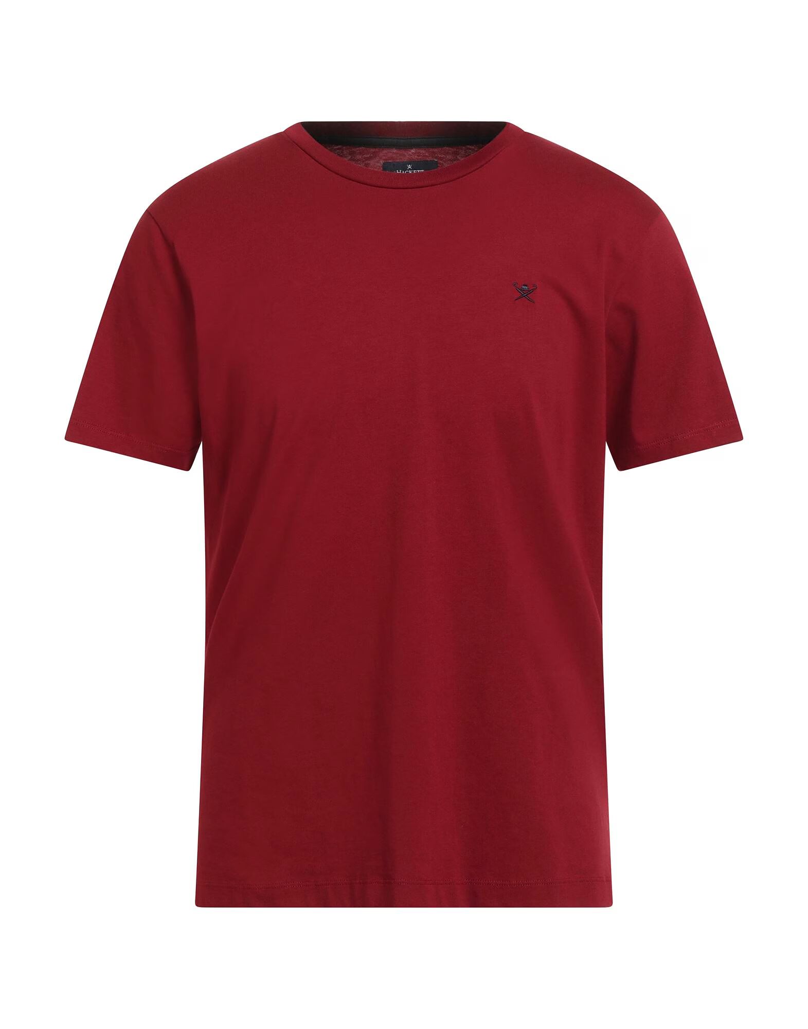 

Футболка Hackett, кирпичный