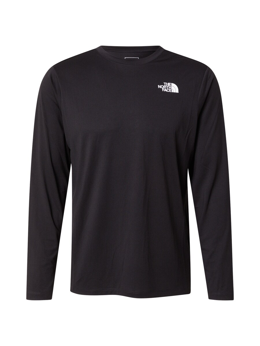 

Рубашка для выступлений THE NORTH FACE, черный