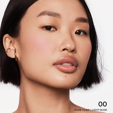 Осветляющие румяна GUERLAIN Terracotta Blush, 00 Light Nude 5 g — фото 4