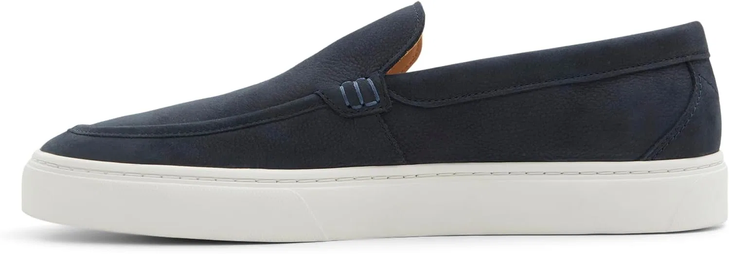 Лоферы Brooks Brothers Hampton, Navy