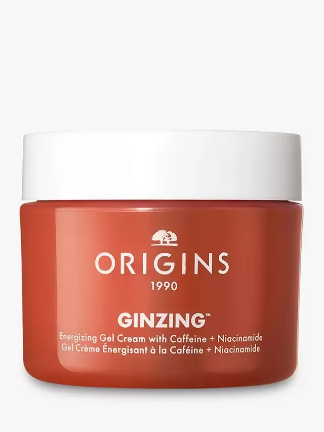 Крем для лица Origins — Энергетический гель- GinZing, 50 мл