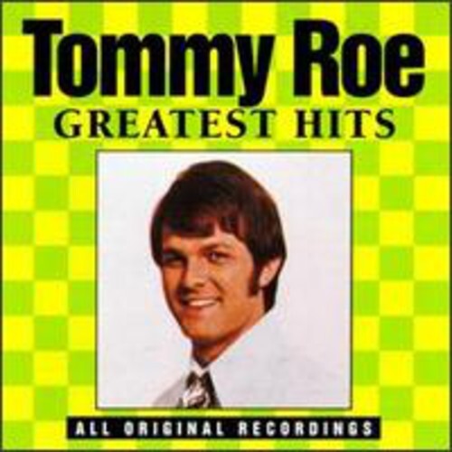 

CD диск Roe, Tommy: Greatest Hits