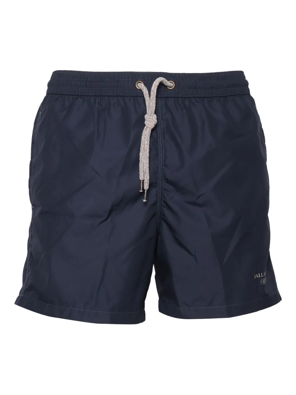 

Плавки-шорты с кулиской Ballantyne, синий