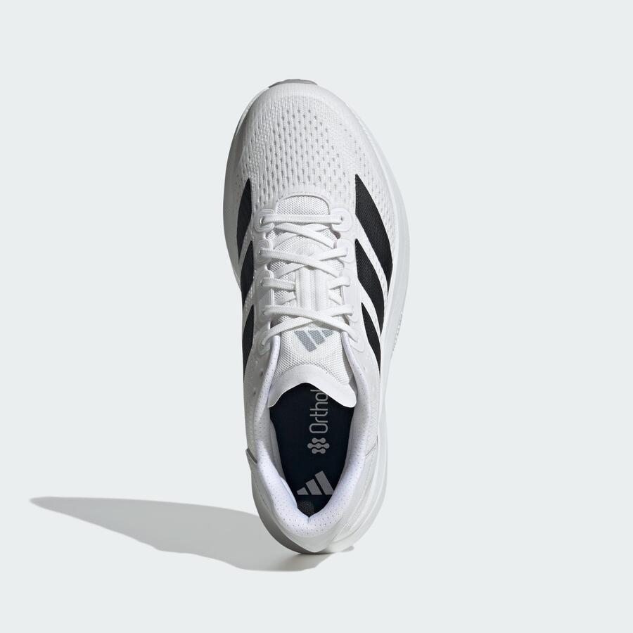 ADIDAS Кроссовки для бега Duramo Speed 2 — фото 3
