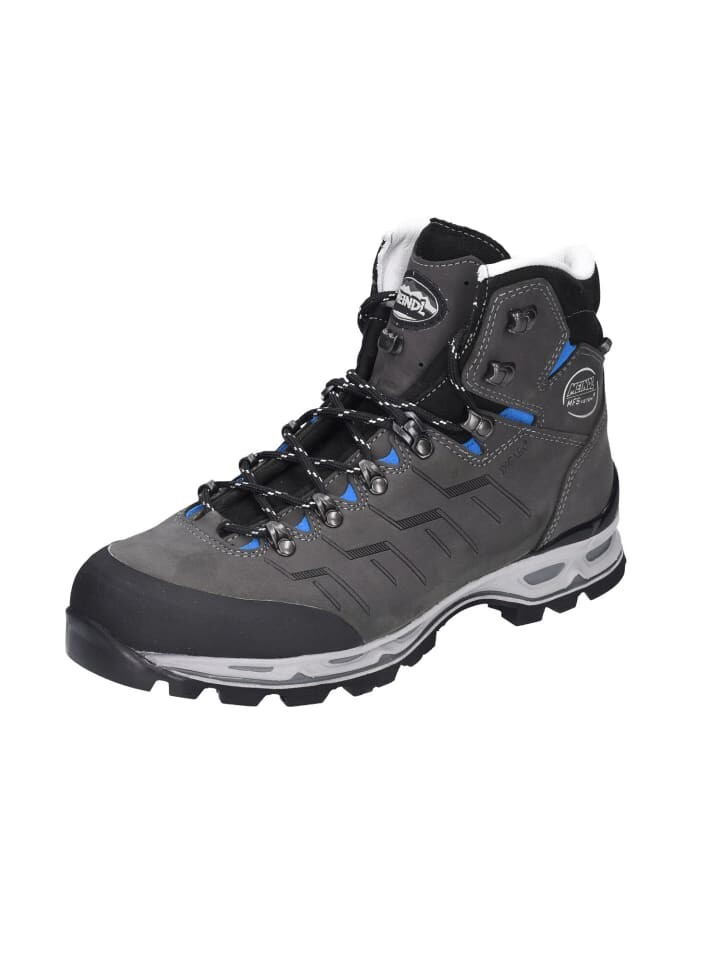 

Походная обувь MEINDL Wanderschuhe, серый