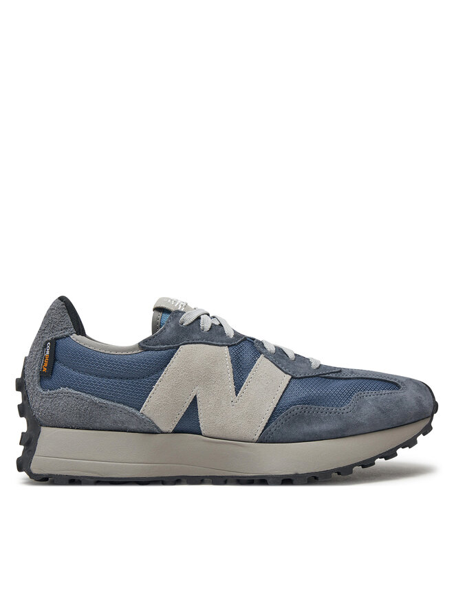 

Кроссовки New Balance, синий
