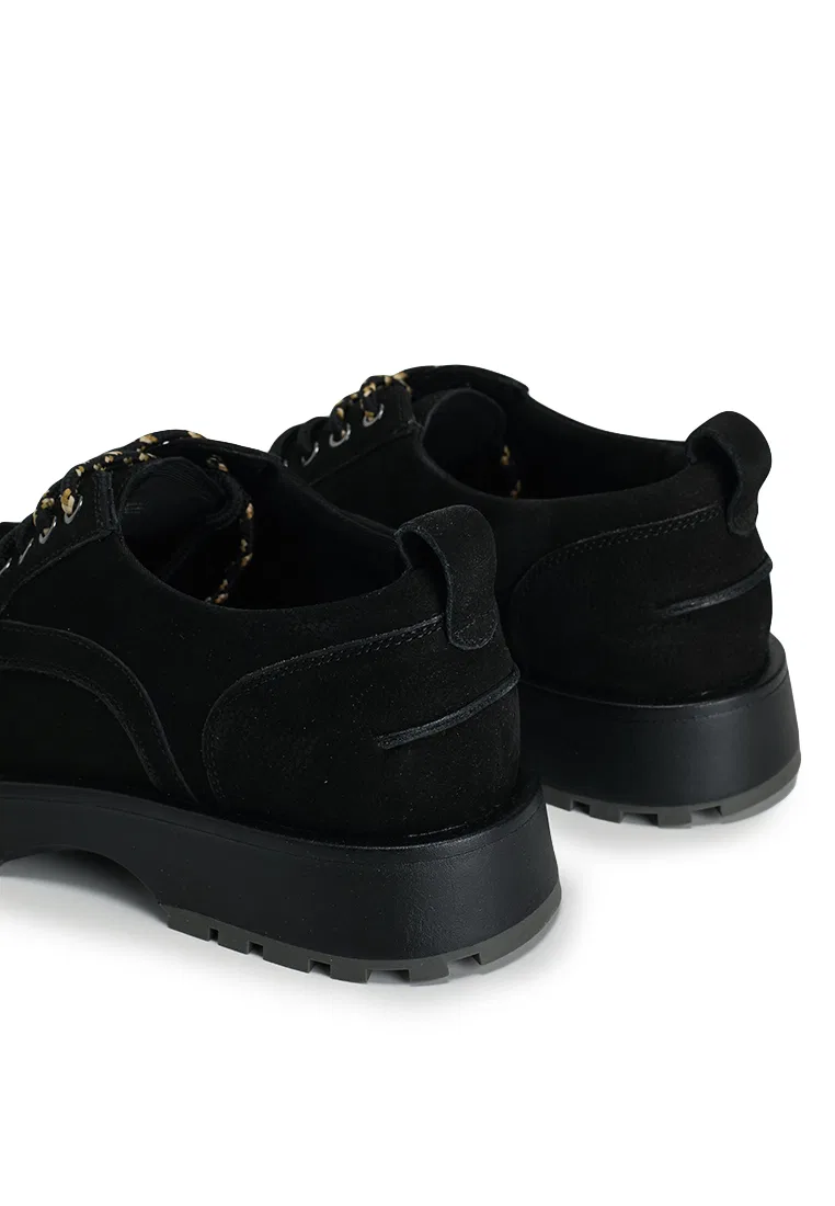 Туфли-лодочки Bastian, коричневые Aldo — фото 3