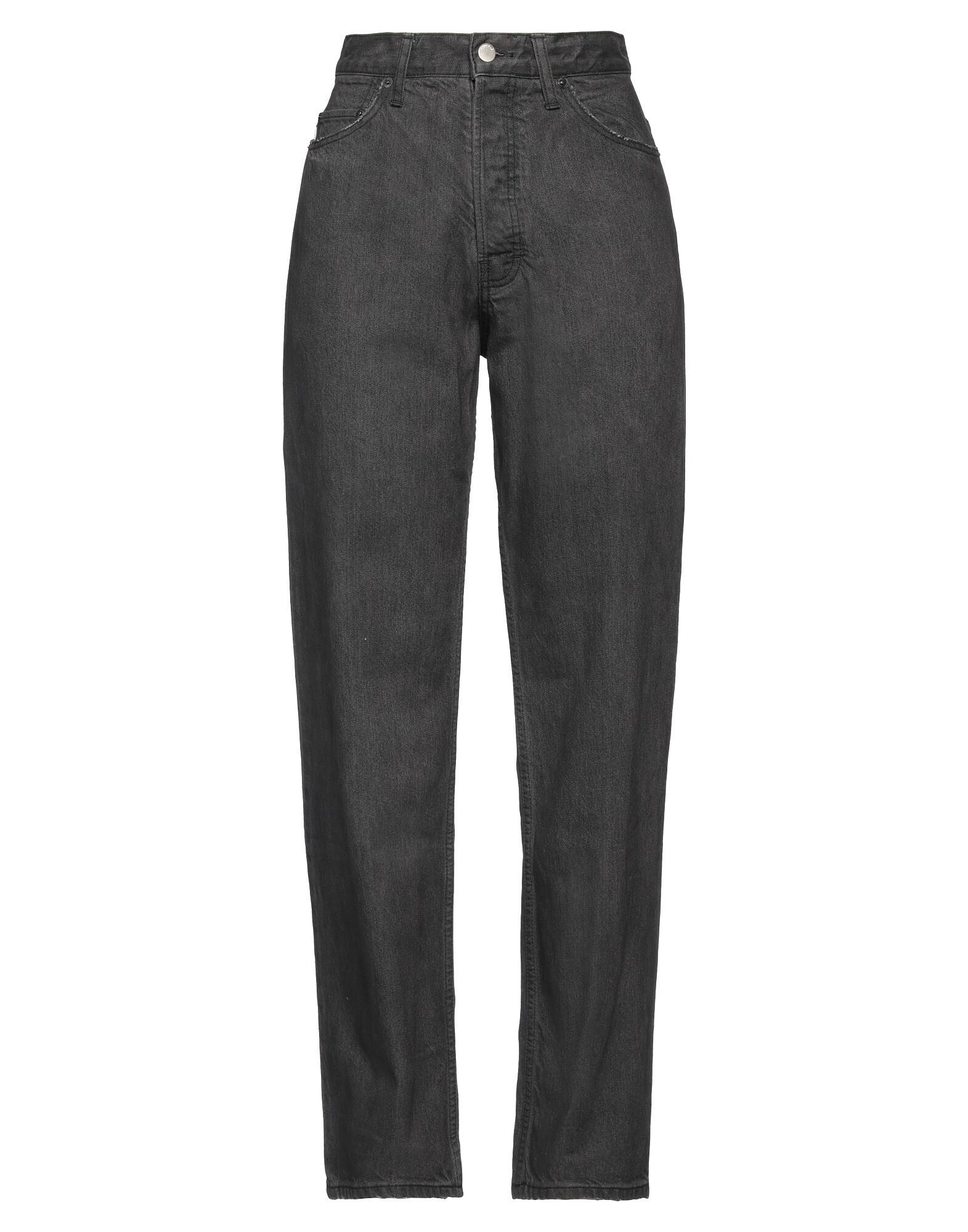 

Джинсы Ambush, тёмно-серый