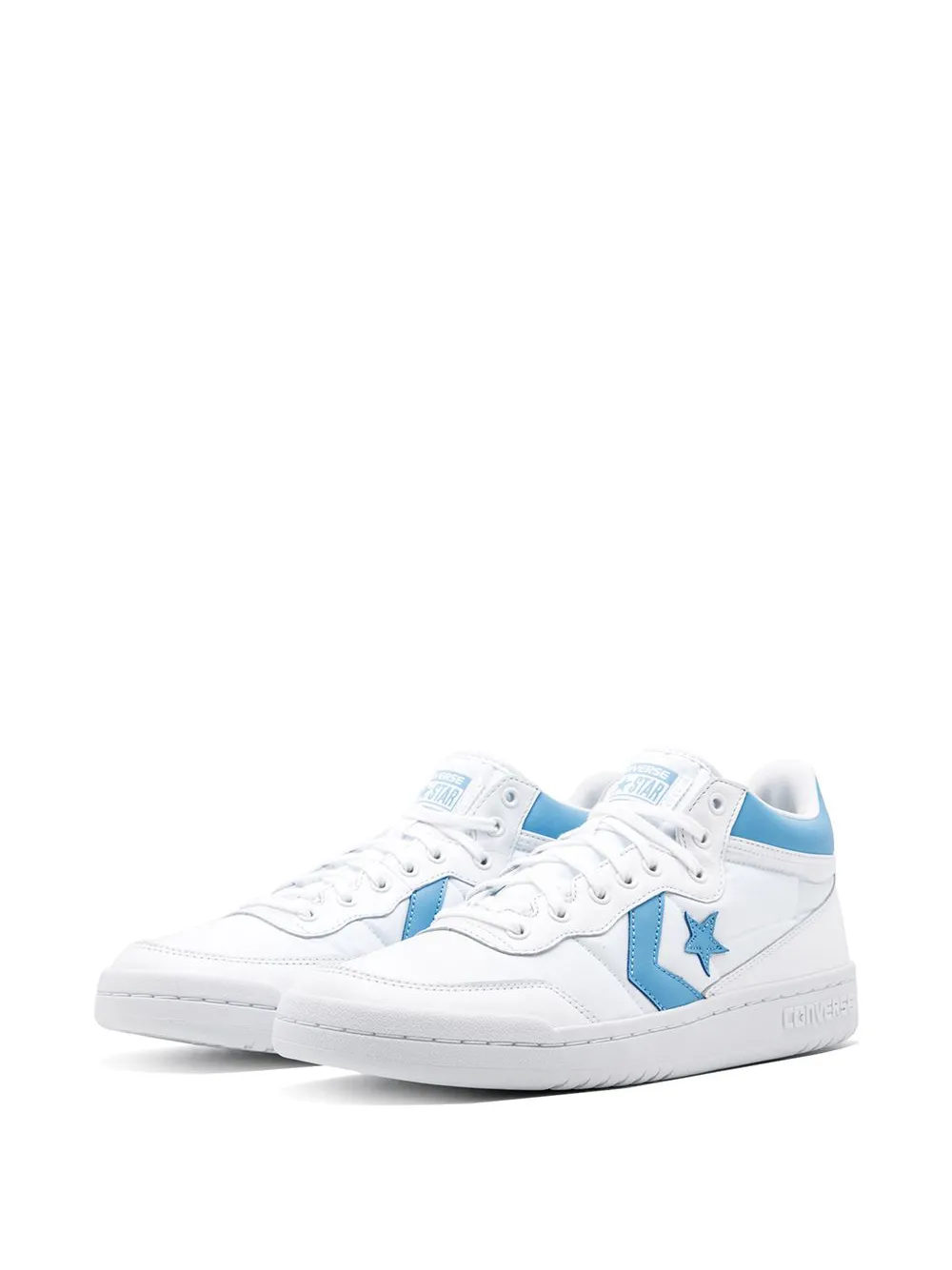 Кеды  x Converse Pack Jordan, белый — фото 2