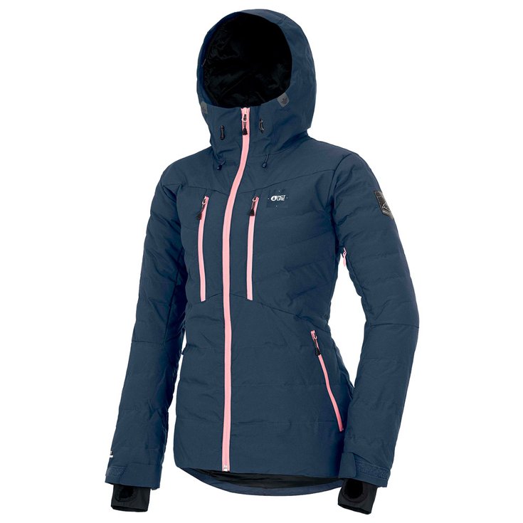 

Функциональная куртка Pluma - xs Picture, Фиолетовый, Функциональная куртка Pluma - xs Picture