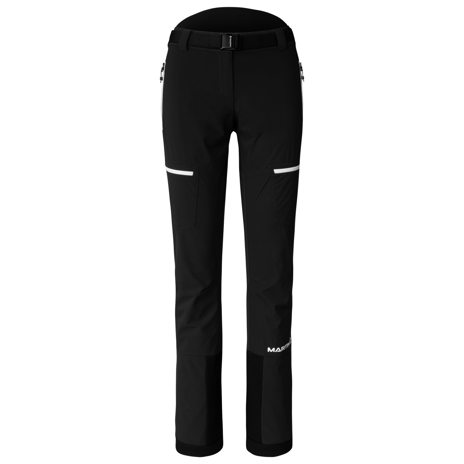 

Лыжные туристические брюки Martini Horizon Pants, черный