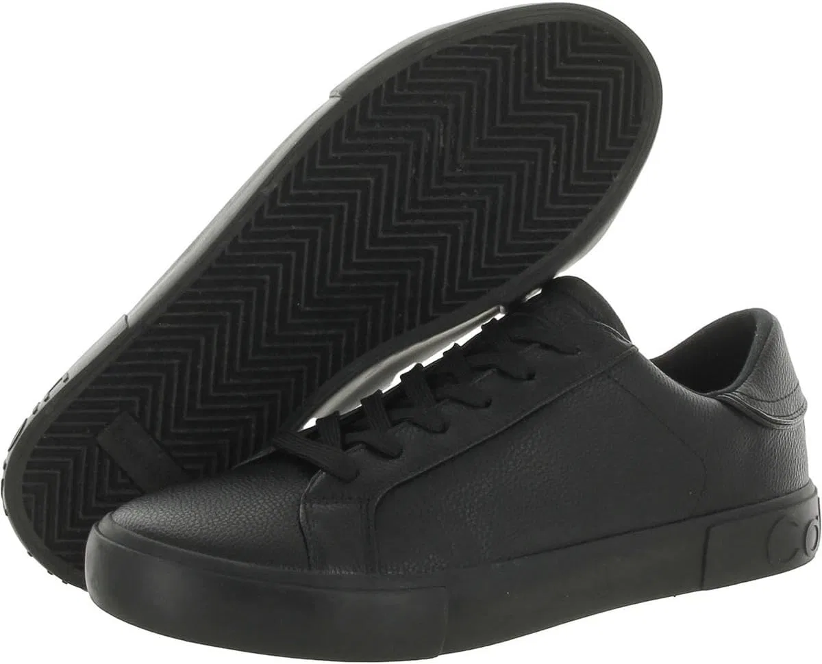 Мужские ботинки Reon от Calvin Klein Calvin Klein Men's, Black 003 — фото 3