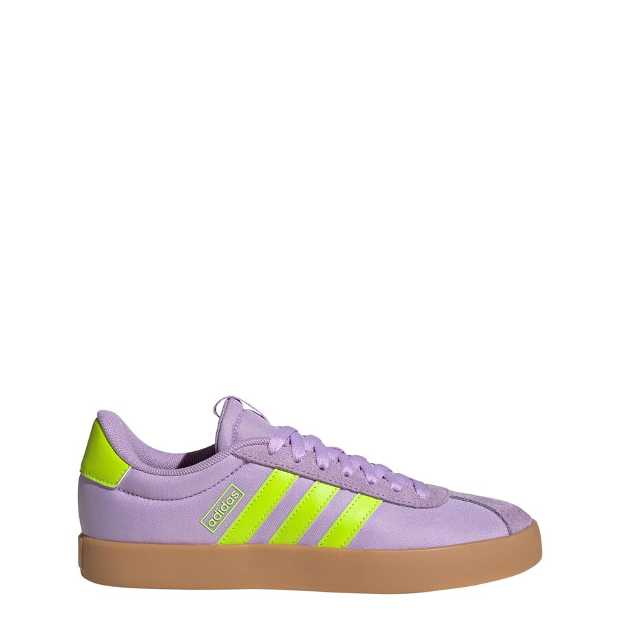 Кроссовки ADIDAS SPORTSWEAR VL Court 3.0, Lavender — фото 2