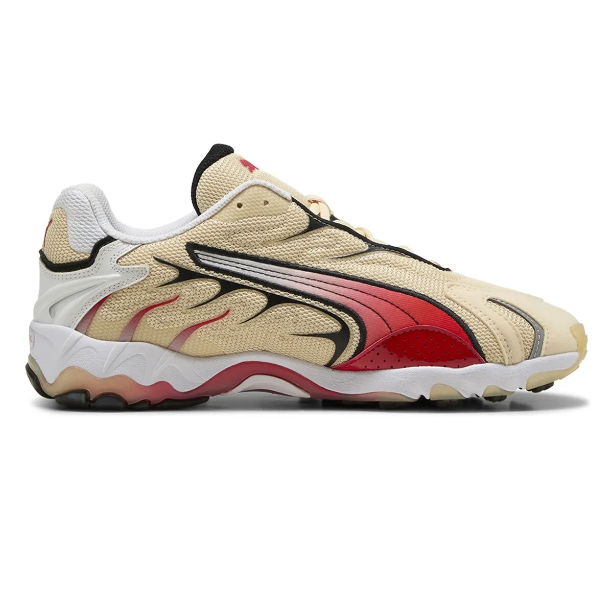 

Мужские повседневные кроссовки Puma Inhale OG, коричневый