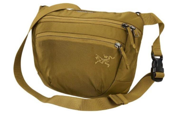 

Сумка через плечо Arcteryx Mantis 2, желтый