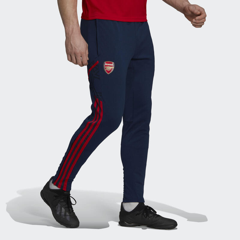 

Тренировочные брюки FC Arsenal Condivo 22 ADIDAS, цвет blau