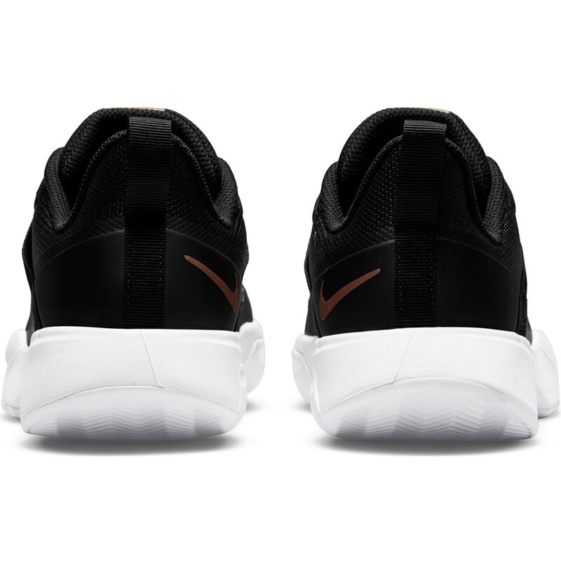 Теннисные туфли Court Vapor Lite Nike, мультиколор — фото 4