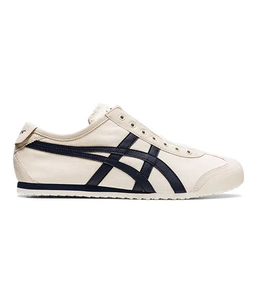 Мужские/женские слипоны Onitsuka Tiger MEXICO 66 SLIP-ON — фото 2