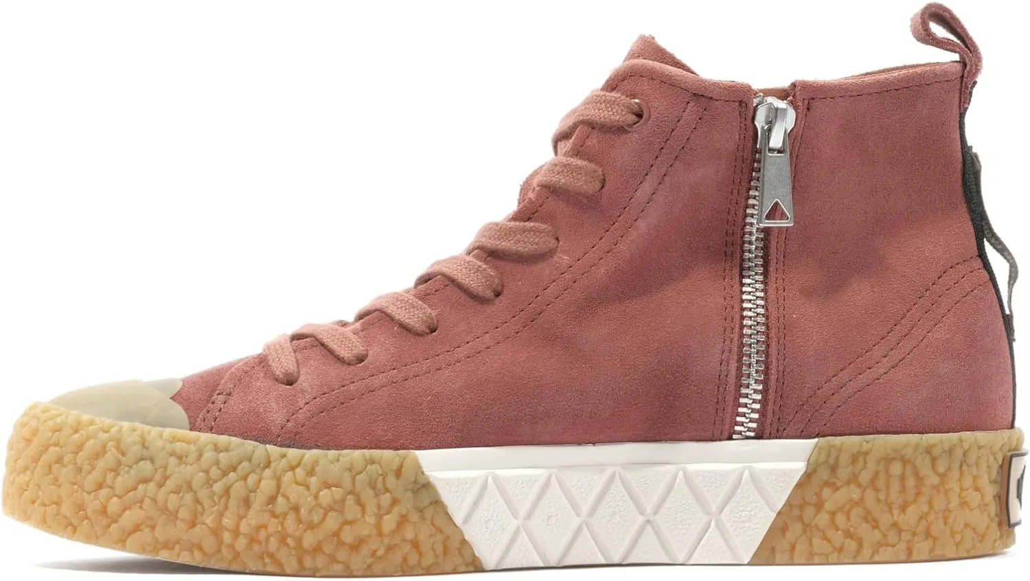 Кроссовки Palladium Unisex Palla Ace, Cedar — фото 4