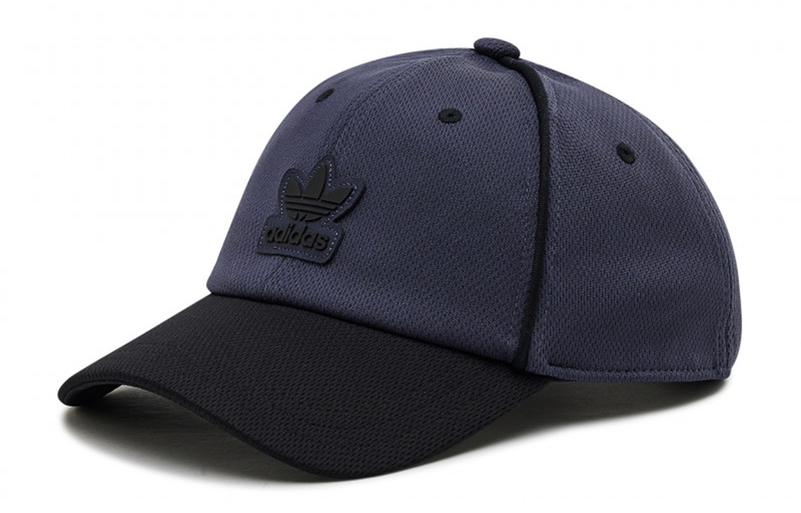

Унисекс бейсболка Adidas из полиэстера