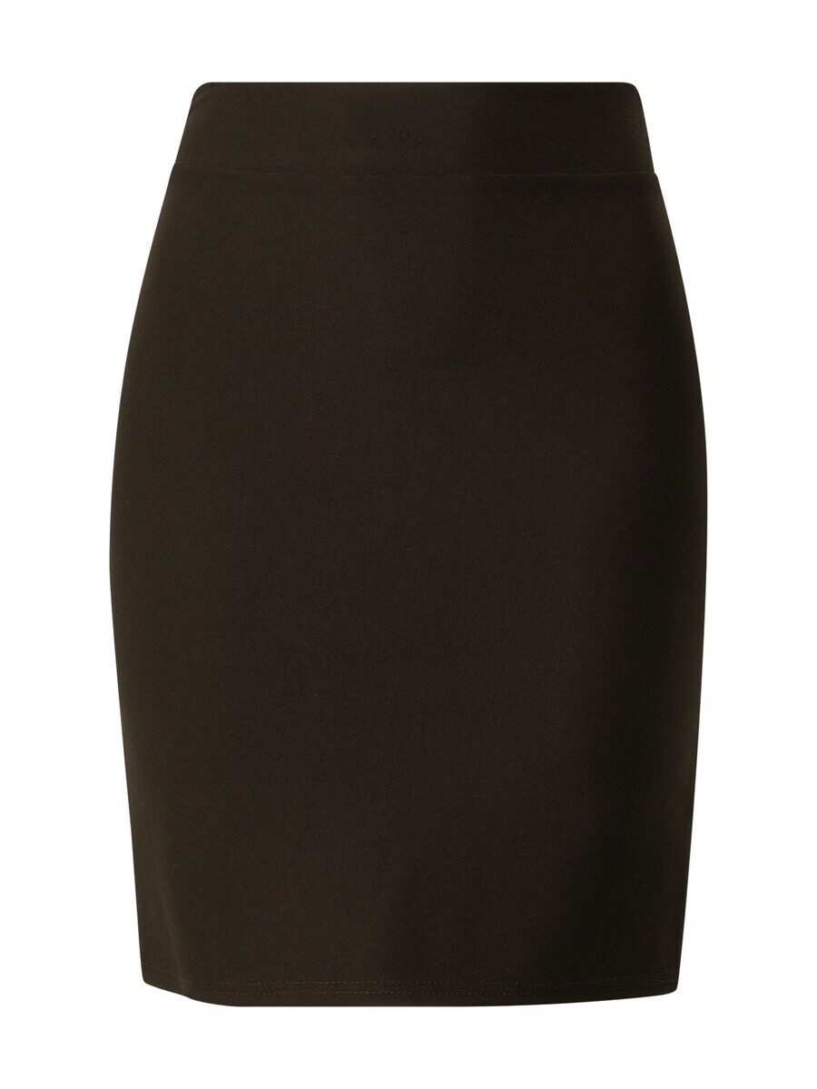 

Юбка мини SISTERS POINT Skirt NOLO-1, черный