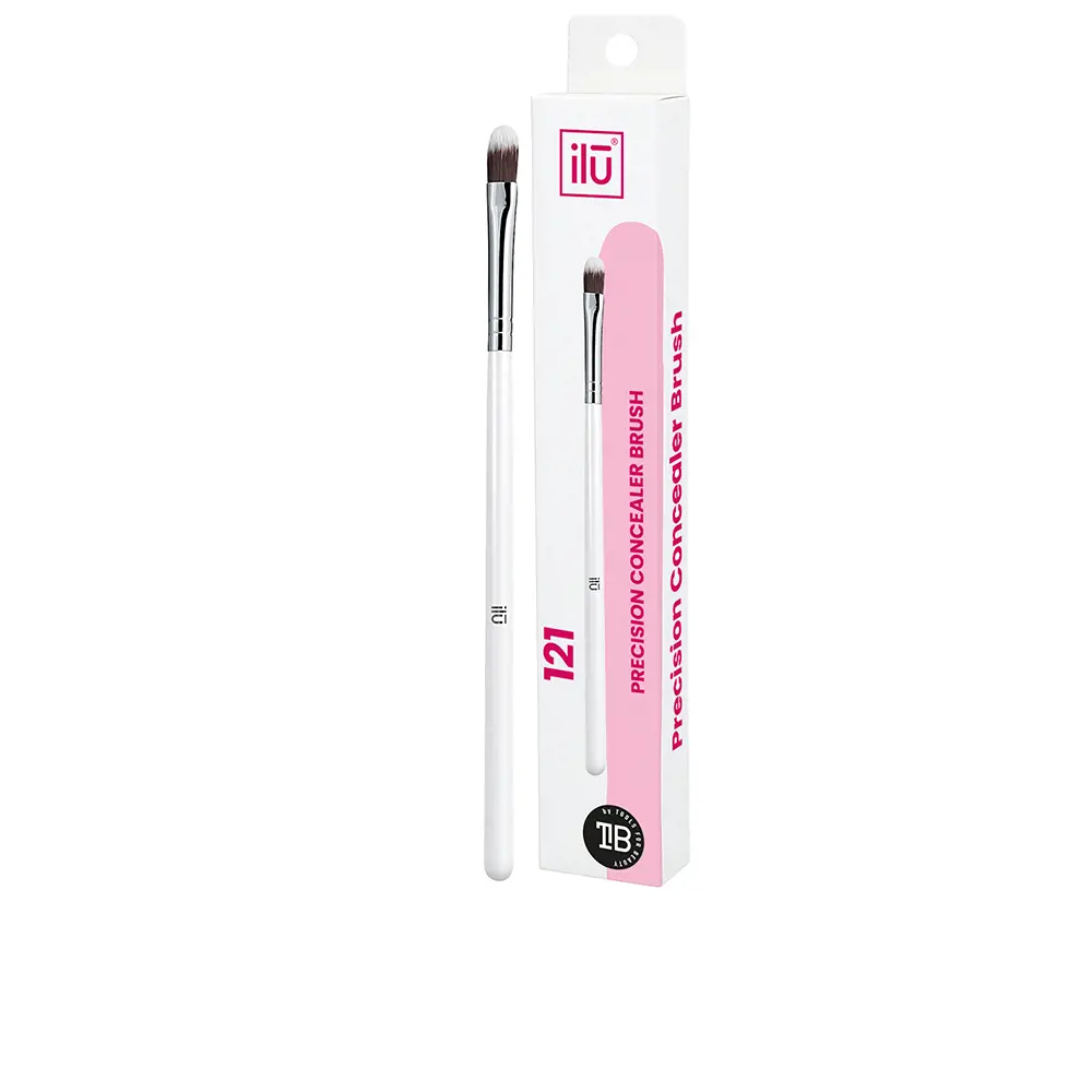 

Консилер Concealer brocha de precisión Ilū, 1 шт.