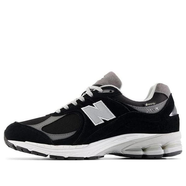 

Кроссовки 2002r gore tex New Balance, черный