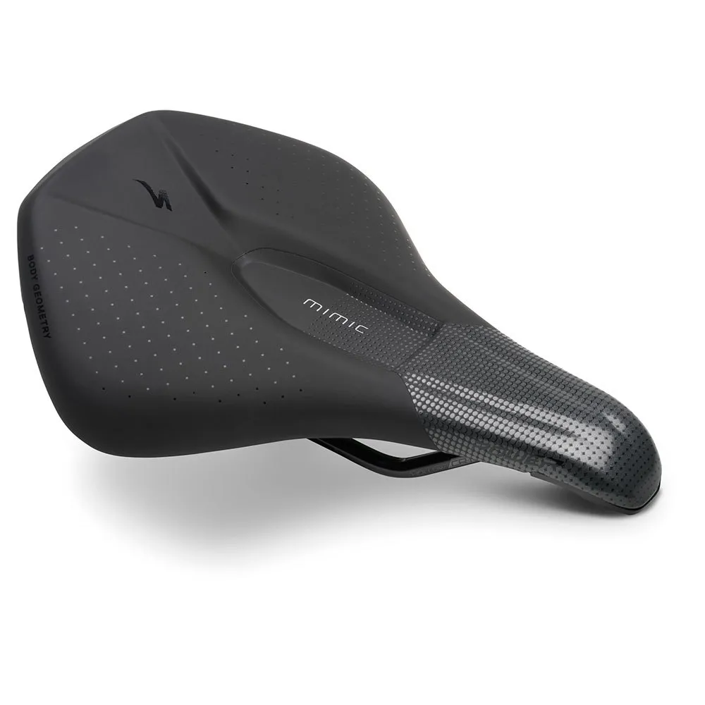 

Седло Specialized Power Comp MIMIC, черный