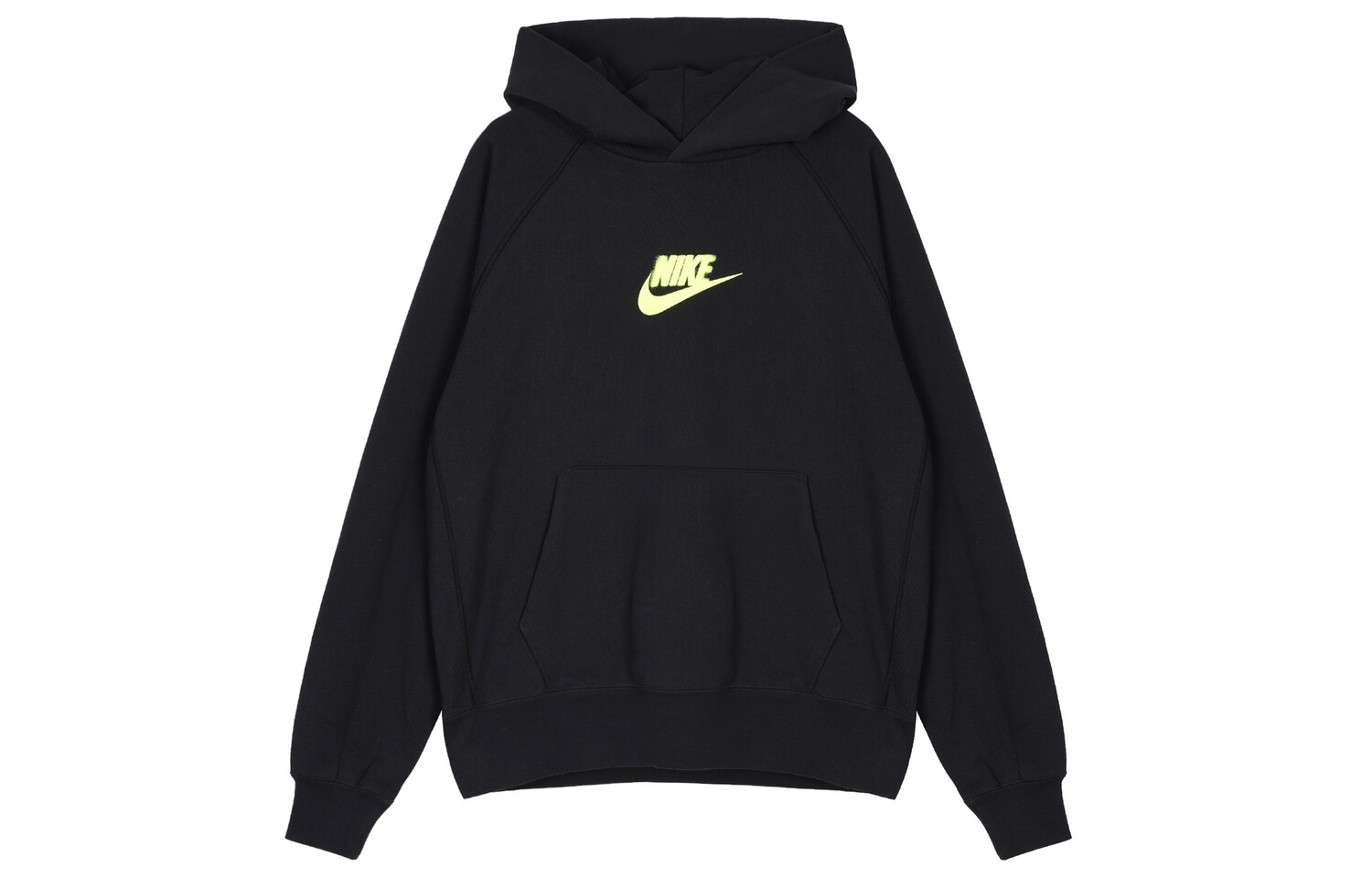 

Мужская толстовка Nike, цвет Black