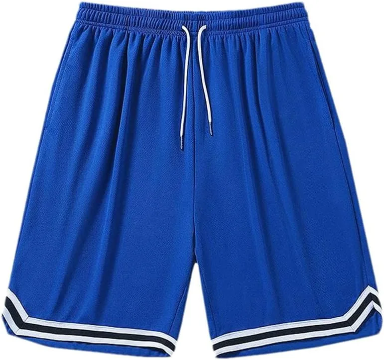 

Мужские летние спортивные шорты mesh speed dry XZQYJKP