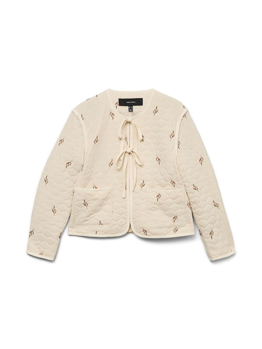 

Межсезонная куртка VERO MODA VMEvelyn, светло-бежевый