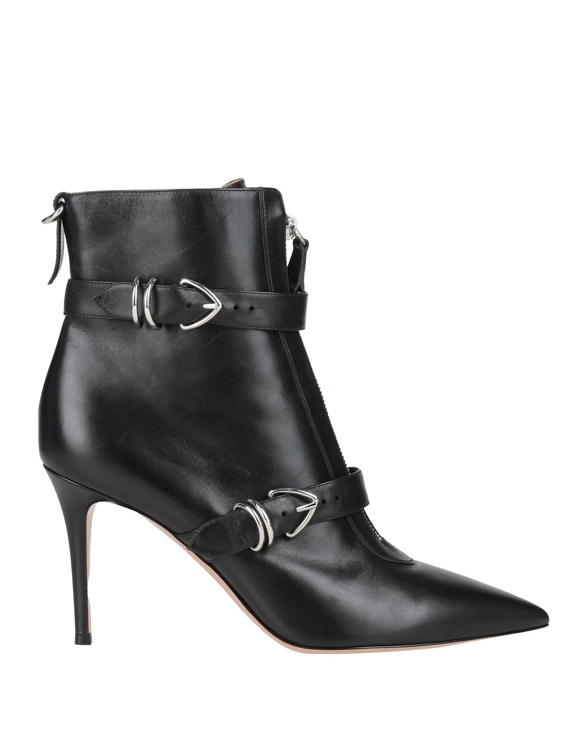 

Ботильоны Gianvito Rossi, черный