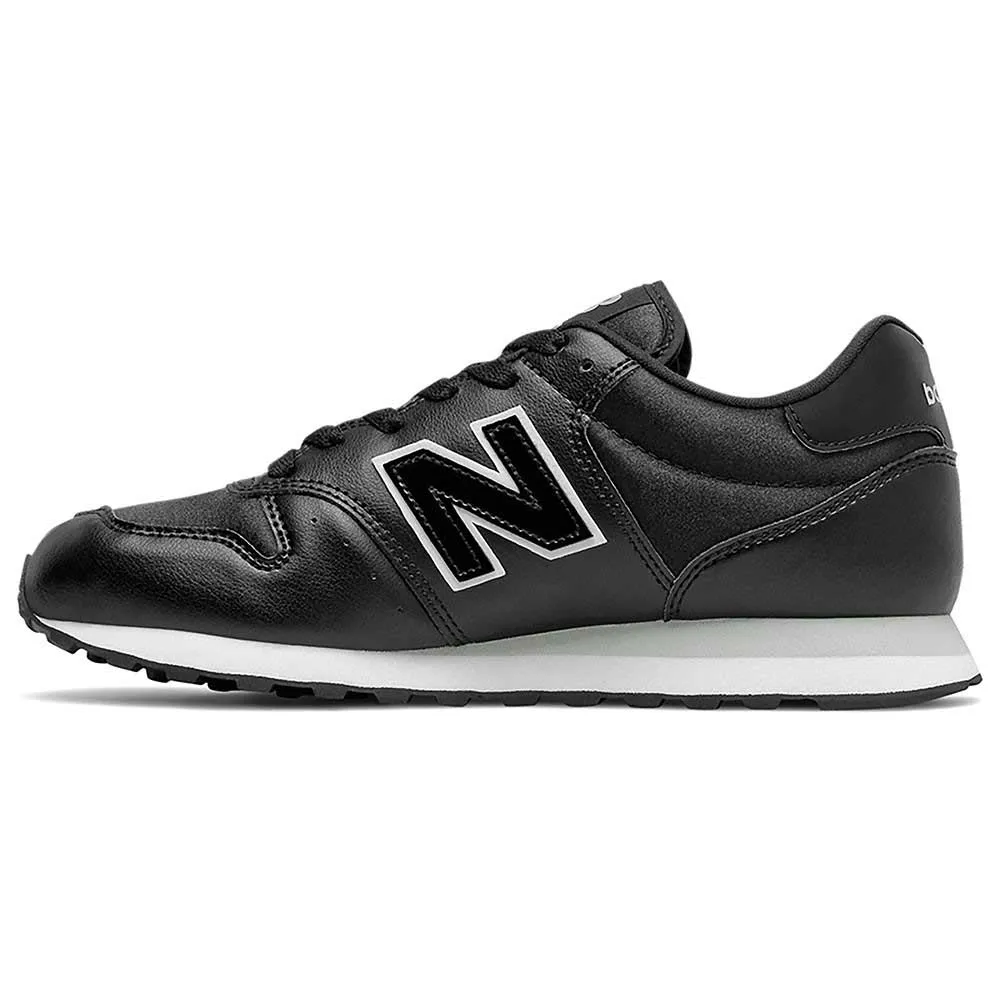 Кроссовки New Balance GW500, черный — фото 3