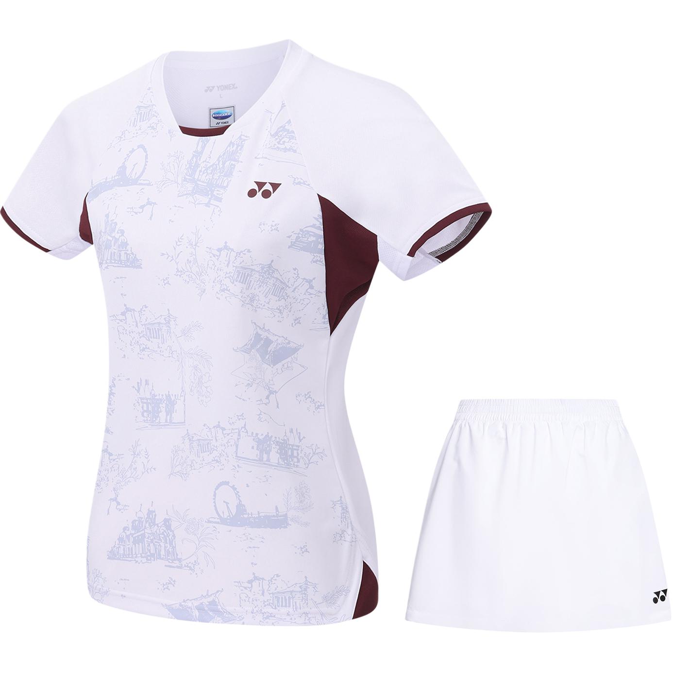 

Повседневный женский костюм YONEX