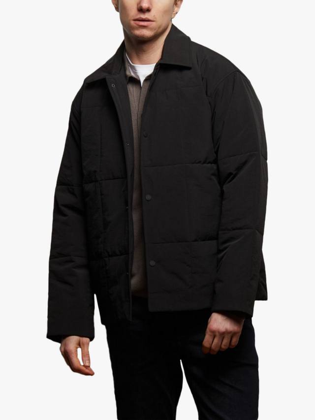 

Куртка Costello Quilted Guards London, Black