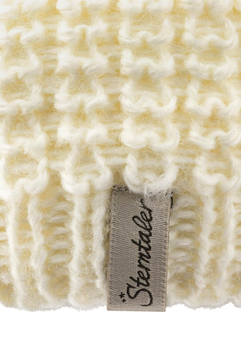 

Кепка SOFT Sterntaler, бежевый