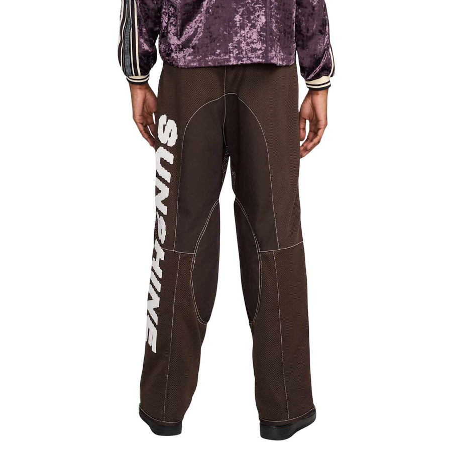 Спортивные брюки Nike x Cactus Plant Flea Market Air Sun Pants 'Dark Cinder', коричневый — фото 2