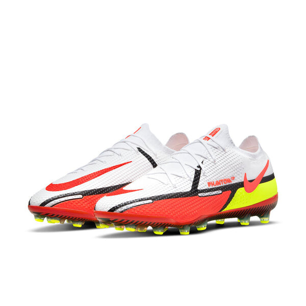 Кроссовки фантом gt2 elite ag pro Nike, белый — фото 4