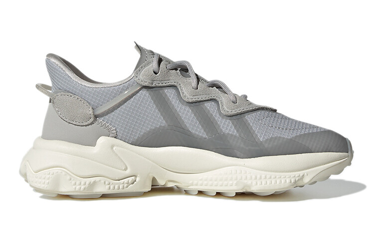 Adidas originals Ozweego Kids Lifestyle кроссовки GS — фото 2