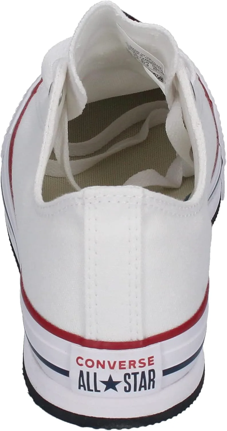 Кеды Converse для мальчиков Chuck Taylor All Star Eva Lift на платформе из канвы — фото 2