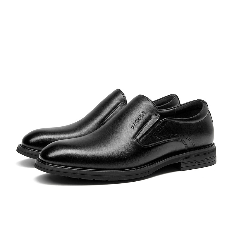 Туфли HARSON Men's Casual Shoes Men Low-Top — фото 2