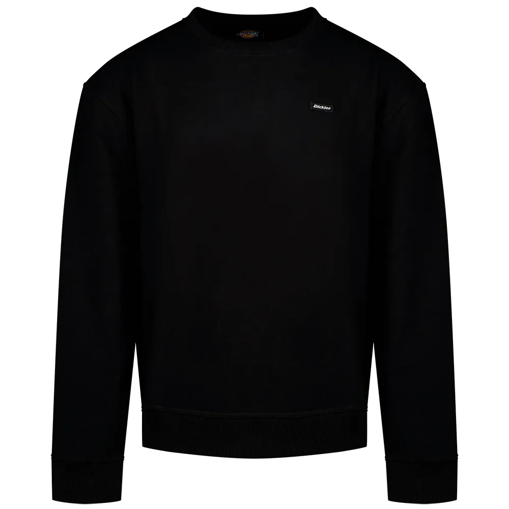 

Толстовка Dickies Clancy BB, черный