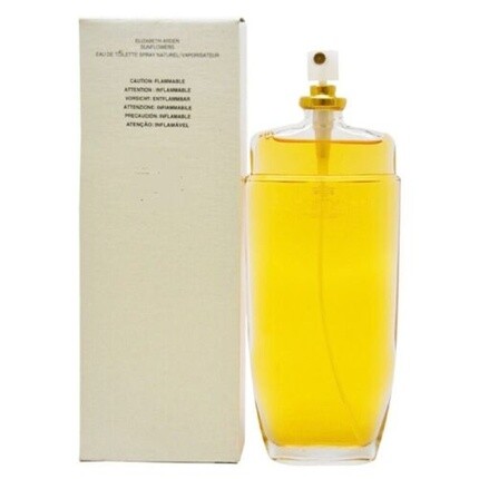 

Elizabeth Arden Sunflowers Eau de Toilette Spray 3.3 oz - New Tester, Серый, Elizabeth Arden Sunflowers Eau de Toilette Spray 3.3 oz - New Tester