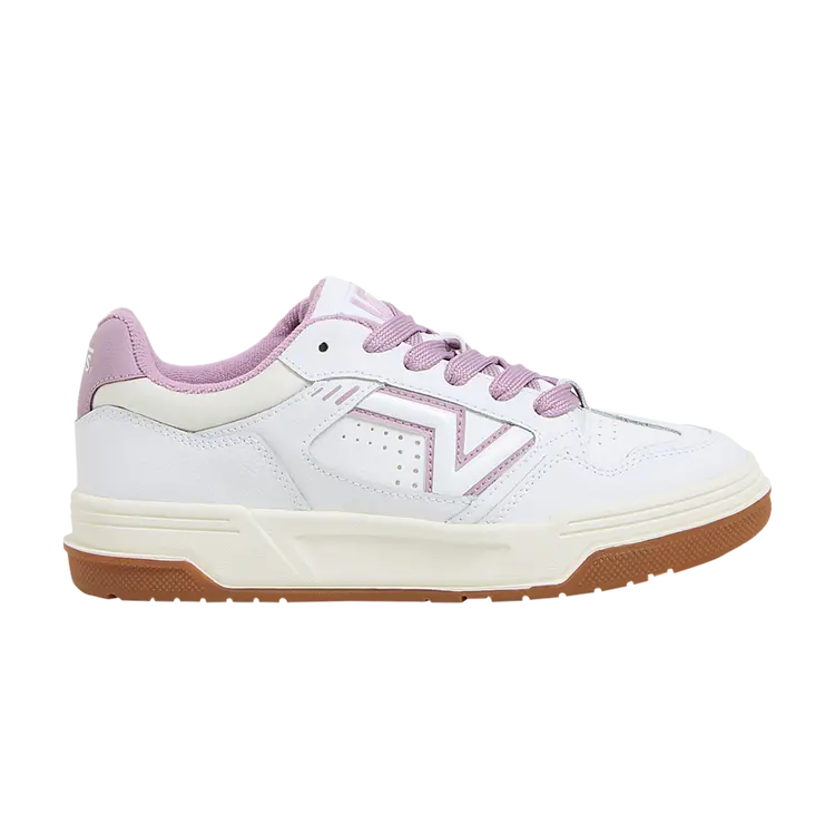 

Кроссовки Upland, цвет White Purple, Белый, Кроссовки Upland, цвет White Purple