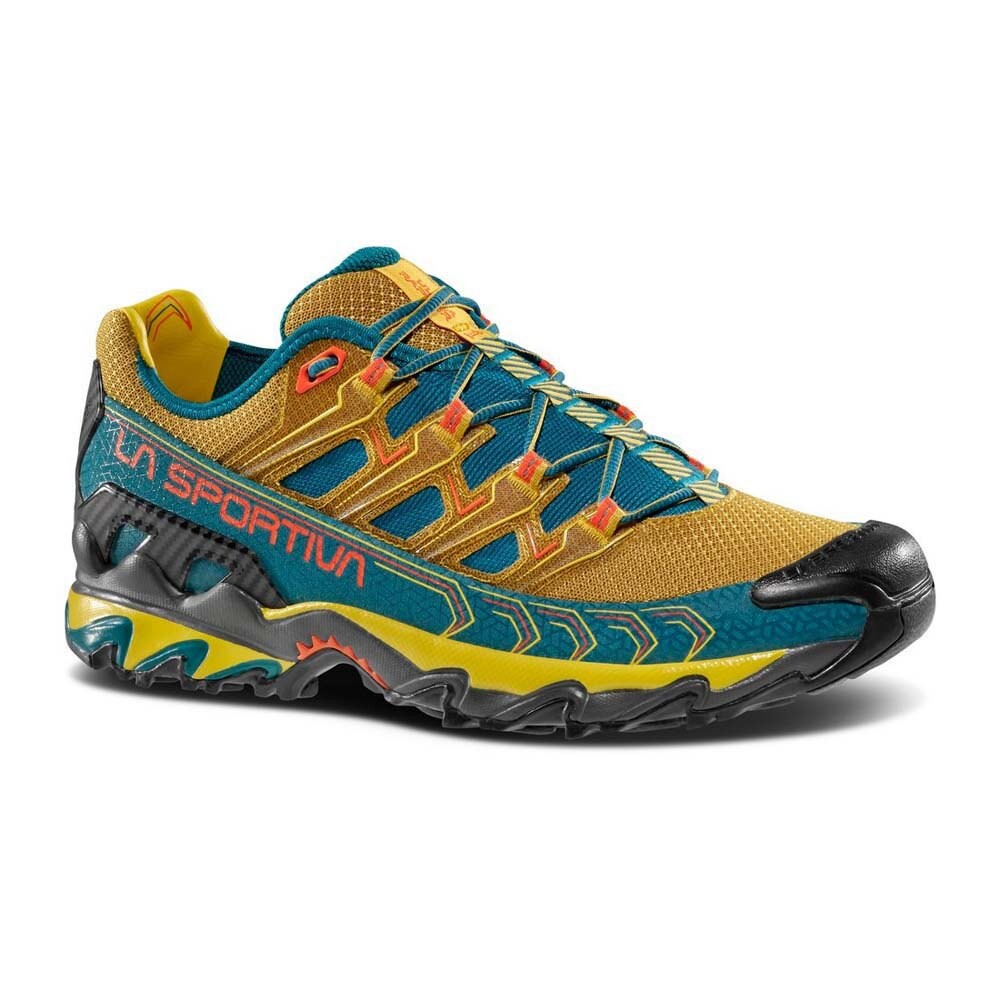 

Кроссовки La Sportiva Ultra Raptor II trail, Разноцветный