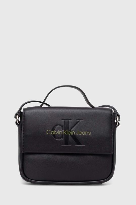 

Сумка Calvin Klein Jeans, черный